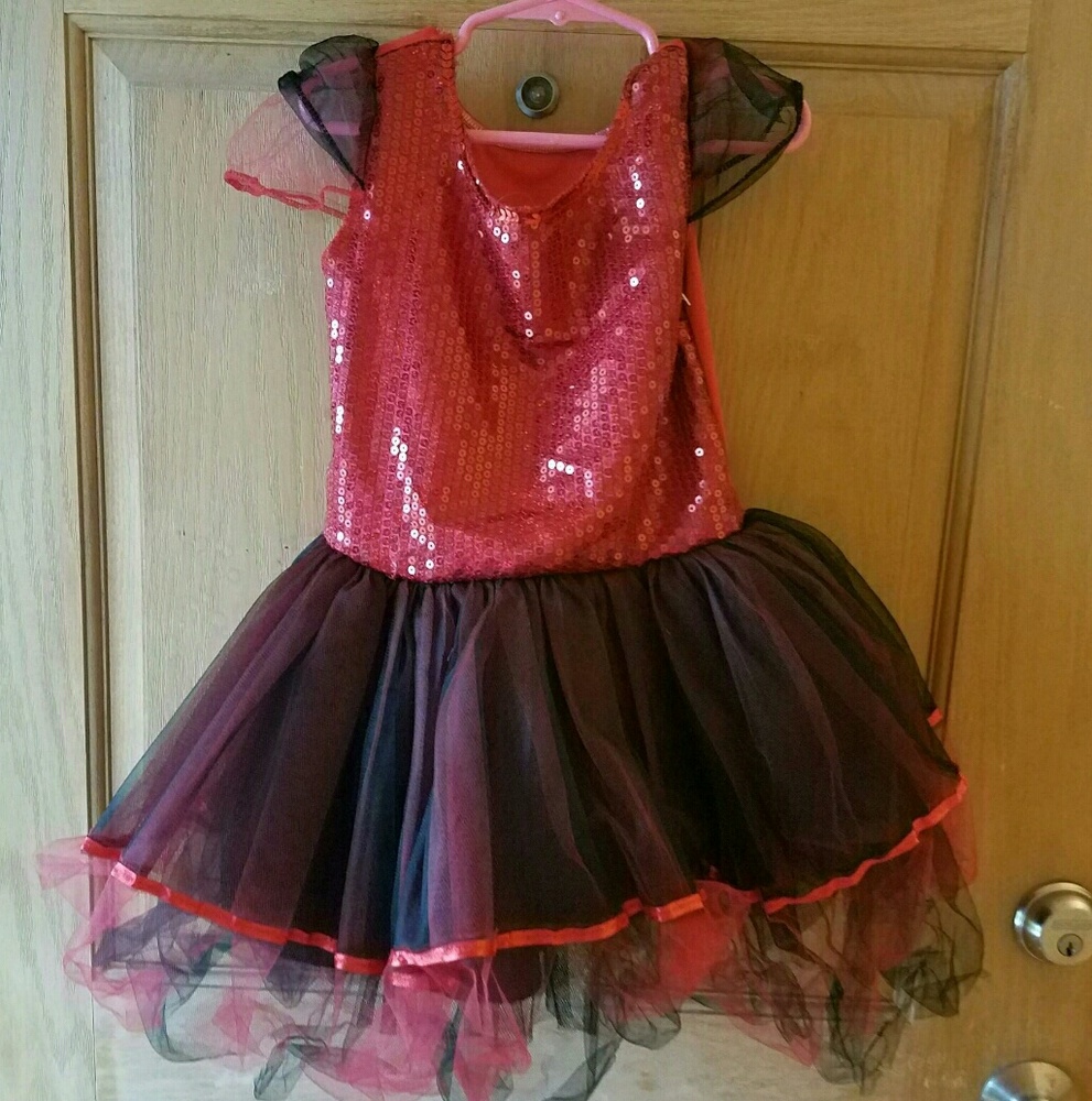 Girls Dress